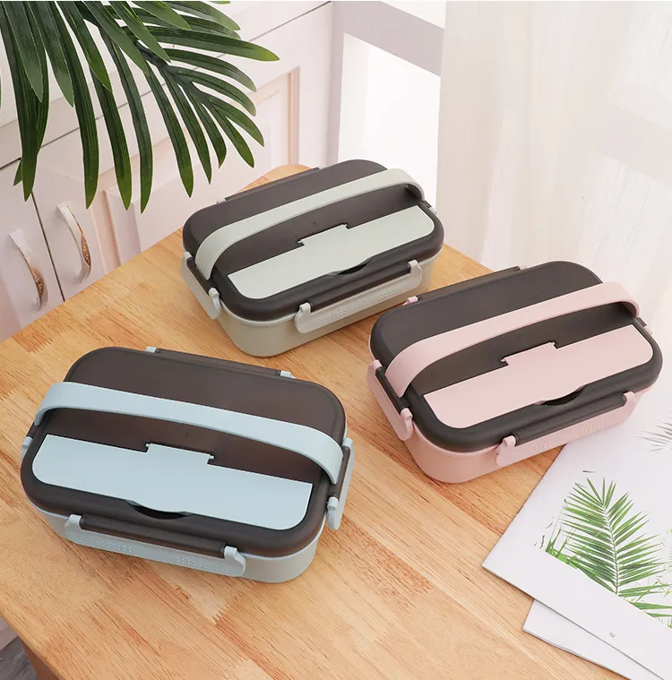 Lunchboxen für Kinder im Großhandel, Lunchbehälter-Fabrik