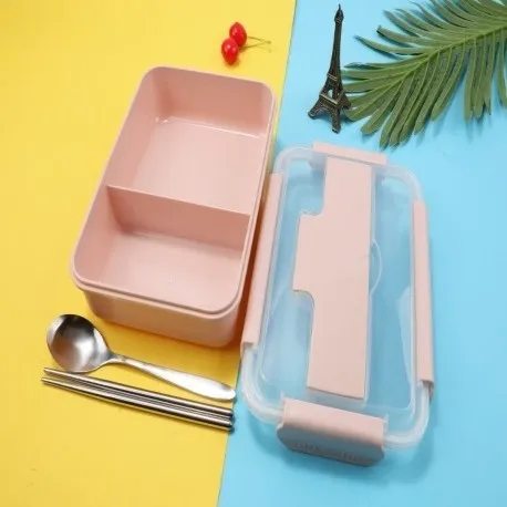 Lieferant für individuelle Lunchboxen, Bento-Lunchboxen aus Kunststoff für Erwachsene im Großhandel