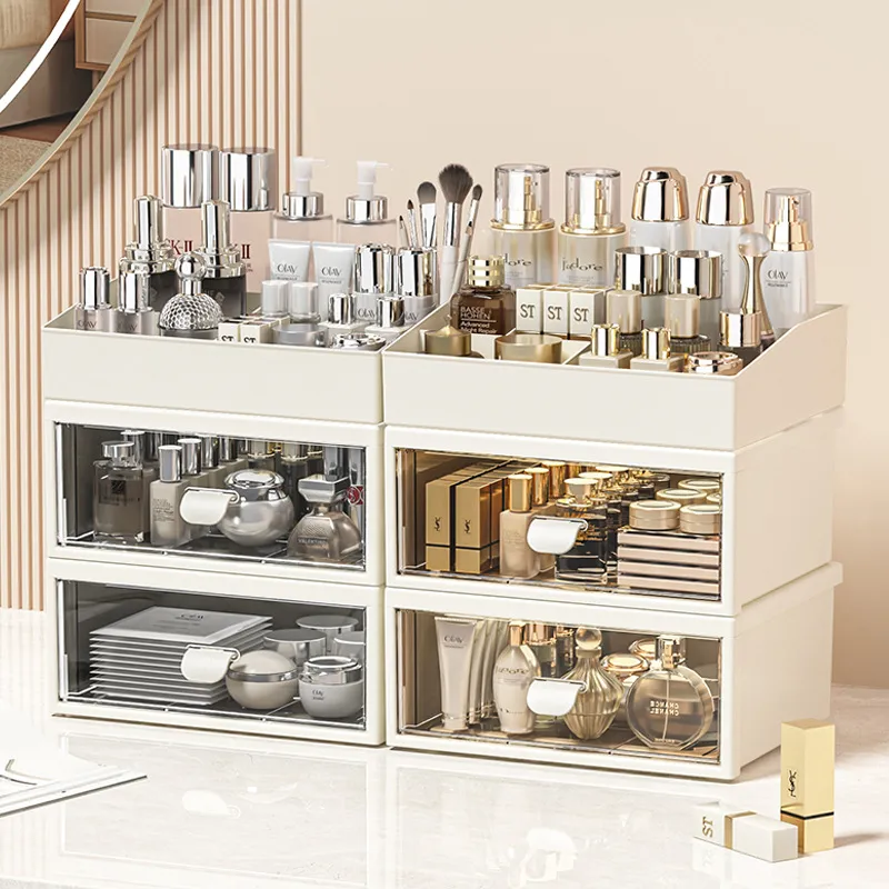 Großhandelsfabrik für maßgefertigte Make-up-Aufbewahrungsbehälter in China | Xinghui
