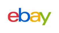 eBay-Marktplatz-Logo
