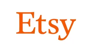Etsy-Marktplatz-Logo