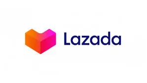 Lazada-Marktplatz-Logo