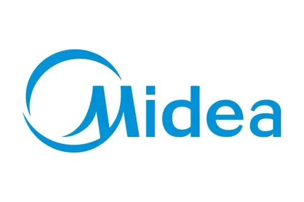 Customer artwork displayed by Xinghui: Midea