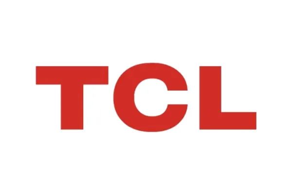 Customer artwork displayed by Xinghui: TCL