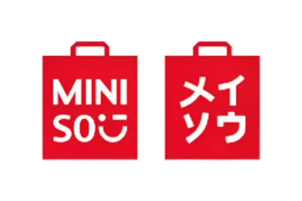 Customer artwork displayed by Xinghui: Miniso