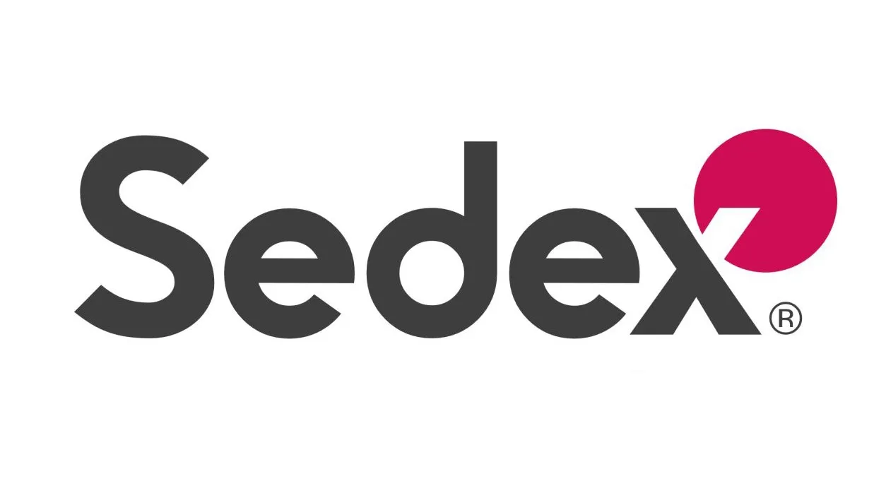 Sedex-related document artwork supplied in the source archive