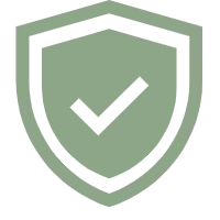 Symbol für Qualitätskontroll-Workflow